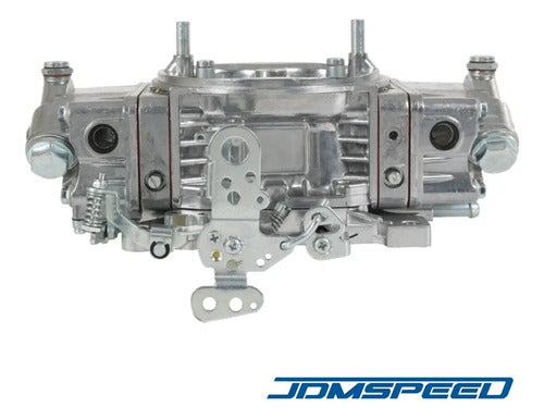Carburador 4 Gargantas 850 Cfm Chrysler Newport 300
