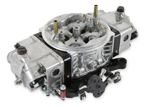Carburador Holley 0-80575sa 600 Cfm Ford 289 302 351 Mustang Falcon Torino Fairlane Ltd