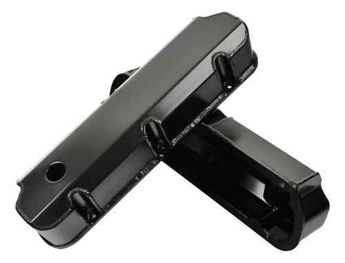 Tapas de Punterías Aluminio Cortas Fabricadas Ford 289 302 351W Windsor