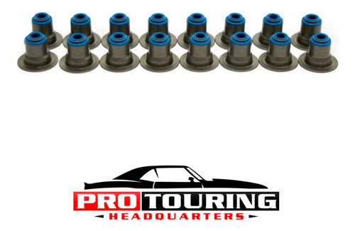 Árbol de Levas Texas Speed TSPLL212218112/GMSPRINGS/SEALS/OEMPUSHRODS Chevrolet GMC 4.8