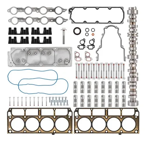 Kit Levas Dod Afm Delete Chevrolet Ls 4.8 5.3 6.0 2007-2013