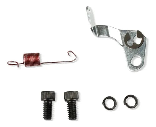 Carburador Brawler Br-67276 650 Cfm Secundario Mecánico Chevrolet Gmc 305 350 C10 K10
