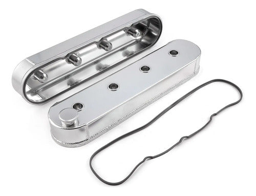 Tapas de Punterías Aluminio Fabricadas LS Chevrolet GMC 4.8 5.3 6.0 Express Savana