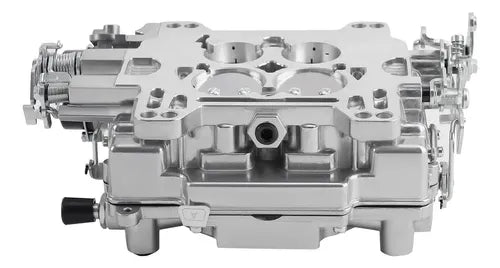Carburador 4 Gargantas 600 Cfm Ford Ranchero Sprint F-200