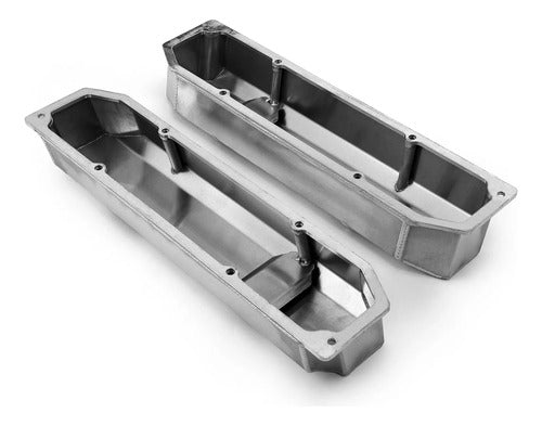 Tapas de Punterías Altas Fabricadas Big Block Dodge Plymouth Chrysler 383 400 440