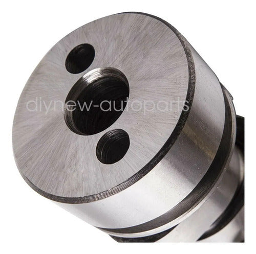 Árbol de Levas Stage 2 Roller Hidráulico Duración 212/218 Chevrolet GMC 4.8 5.3 6.0 LS