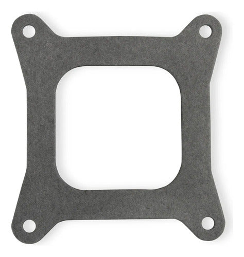 Carburador Holley Fr-80457sa 600 Cfm Ford 302 351 Van Econoline E150 E250 E350