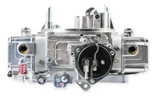 Carburador Brawler Br-67276 650 Cfm Secundario Mecánico Chevrolet Gmc 305 350 C10 K10