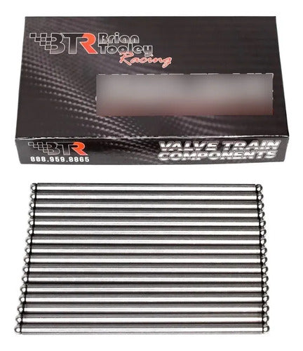 Árbol de Levas Brian Tooley Racing BTR TRUCK CAM KIT Chevrolet GMC 4.8 5.3 6.0 LS