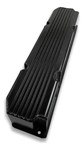 Tapas de Punterías Aluminio Altas Big Block Dodge Plymouth Chrysler 383 400 440