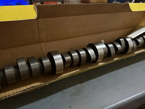 Árbol de Levas Alto Rendimiento Ford 289 302 Windsor