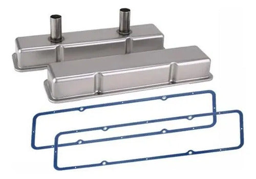 Tapas de Punterías Cortas SBC Chevrolet GMC 283 305 327 350 400