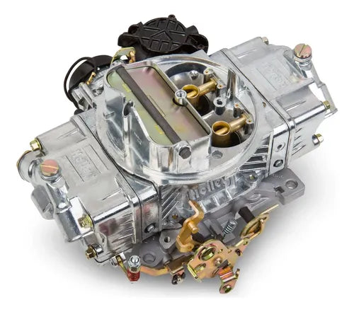 Carburador Holley 0-83770 770 Cfm Gmc 350 400 Sierra C2500 C3500 K2500 K3500