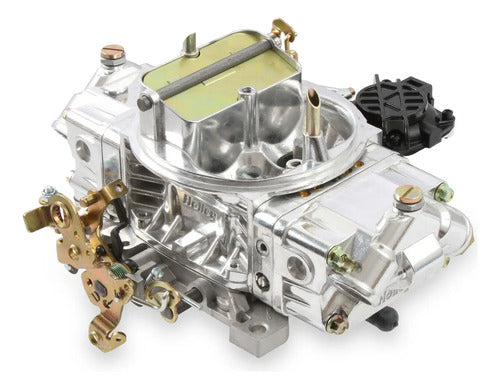 Carburador Holley 0-81570 570 Cfm Chevrolet Gmc 305 350 Van G10 G20 G30 Vandura