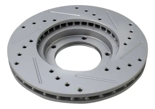 Discos Freno Delantero Toyota Pickup 1984-1995