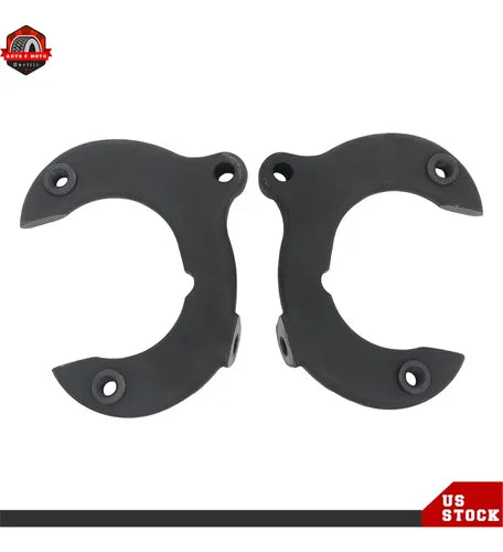 Kit Frenos Discos Ranurados Ford Mustang Ii 1974-1978