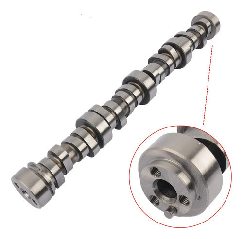 Arbol De Levas Chevrolet Ls 4.8 5.3 6.0 V8 Callejero Stage 2