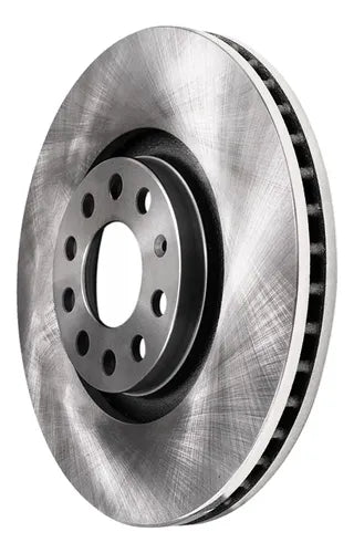 Kit Frenos Delantero Audi A3 Tt Volkswagen Golf 2015-2024