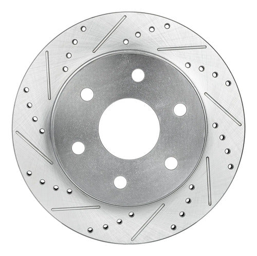 Kit Frenos Chevrolet Silverado Gmc Sierra 1500 1999-2006