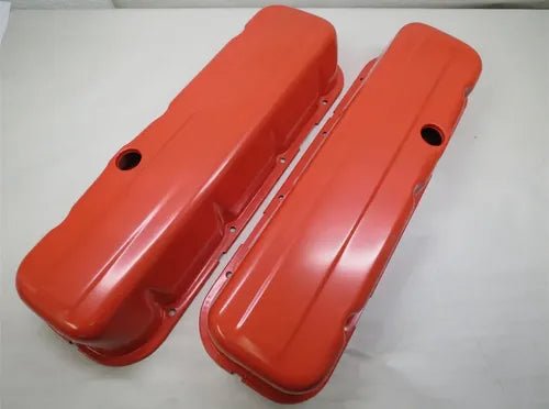 Tapas de Punterías Altas BBC Chevrolet GMC 396 427 454