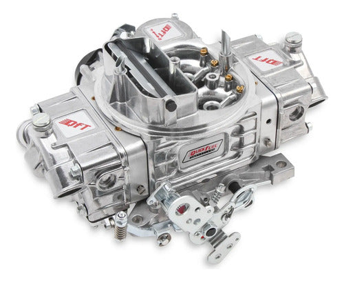 Carburador Quick Fuel Hr-780-vs 780 Cfm Secundario Vacío Chevrolet Gmc 454 C20 C30 K20 K30