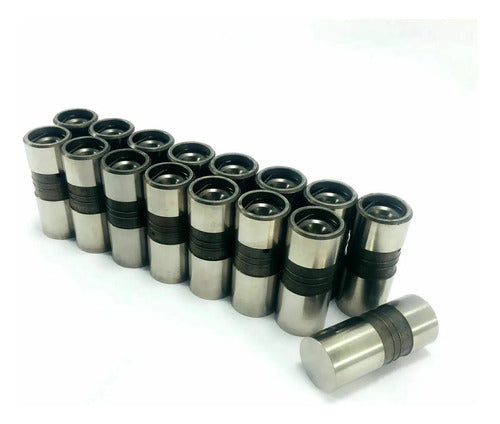 Árbol de Levas Comp Cams L817, TS163X, ER3974, EHC555R, ERV943-16, EPR34B, K12-234-2, 12-2