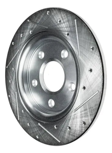 Discos Freno Traseros Jeep Grand Cherokee 1999-2004