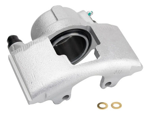Kit Frenos Ventilados Chevrolet Silverado Sierra 1988-2000