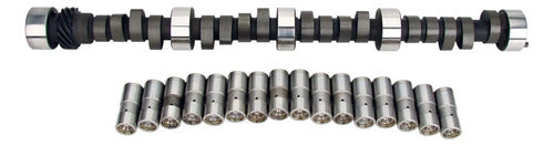 Árbol de Levas Comp Cams CL12-602-4 Chevrolet GMC 283 305 327 350 400