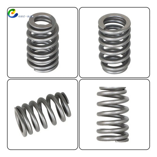 Árbol de Levas Stage 3 Roller Hidráulico Chevrolet GMC 4.8 5.3 6.0 LS Silverado Sierra