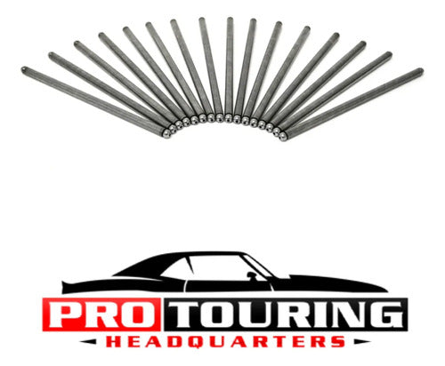Árbol de Levas Texas Speed TSPLL212218112/PTHQSPRINGS/SEALS/OEMPUSHRODS Chevrolet GMC 4.8