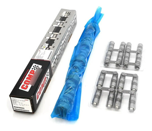 Árbol de Levas Comp Cams RCF350-16, 12-601-8, CL12-601-8, GK12-601-8, K12-601-8, SK12-601-