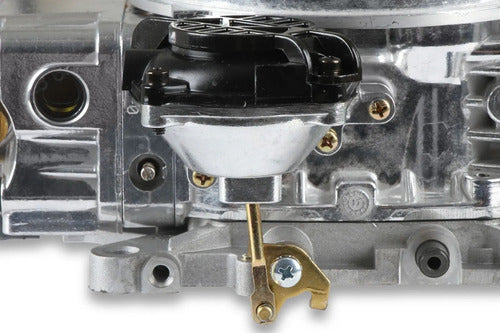 Carburador Holley 0-82750sa 750 Cfm Gmc 350 400 Sierra C2500 C3500 K2500 K3500