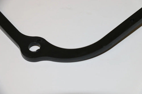 Tapas de Punterías Negras Big Block Ford 429 460