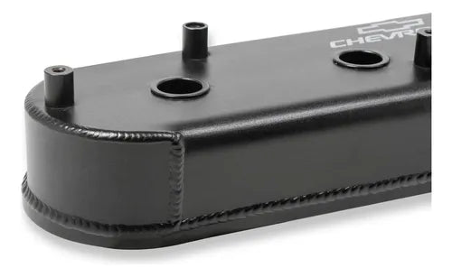 Tapas de Punterías Aluminio Fabricadas LS Chevrolet GMC 6.0 LQ4 Silverado Sierra 2500