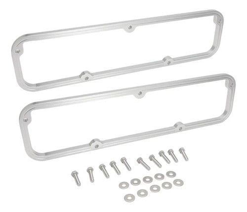 Tapas de Punterías Aluminio Ford FE 352 360 390 428