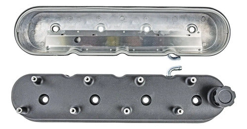 Tapas de Punterías Aluminio Altas LS Chevrolet GMC 4.8 5.3 Silverado Sierra 1500 Tahoe