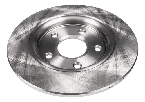Discos Freno Traseros Jeep Grand Cherokee 1993-1998