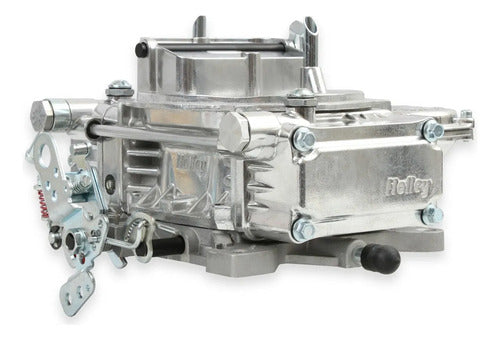 Carburador Holley 0-80457s 600 Cfm Chevrolet 305 350 Chevelle Camaro Nova Impala Malibu