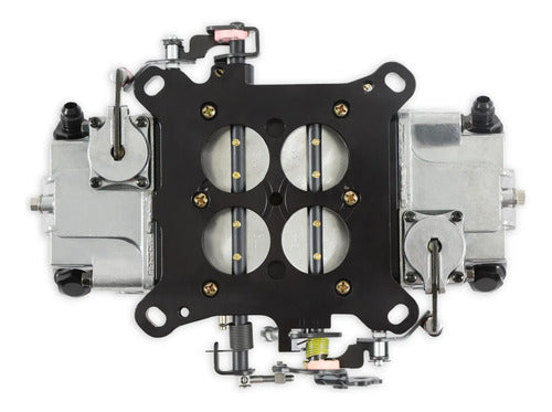 Carburador Holley 0-80575sa 600 Cfm Ford 289 302 351 Mustang Falcon Torino Fairlane Ltd