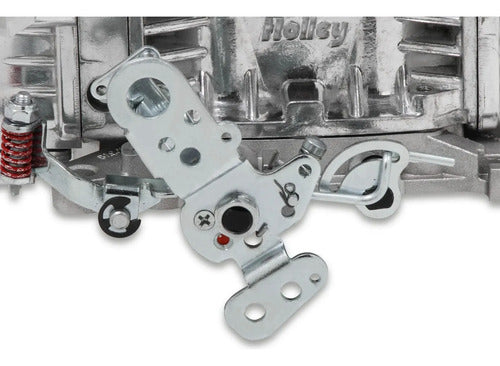 Carburador Holley 0-1850s 600 Cfm Chevrolet Gmc 305 350 C10 K10 Blazer Suburban Jimmy