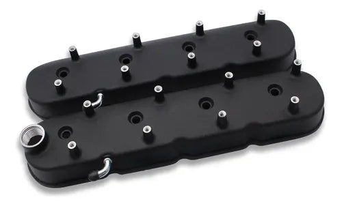 Tapas de Punterías Aluminio Altas Con Base de Bobinas LS Chevrolet GMC 6.0 LQ4 Silverado
