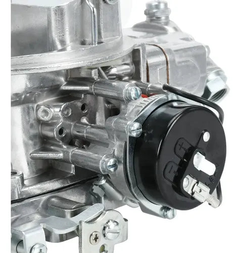 Carburador 4 Gargantas 750 Cfm Doble Bomba Gmc 350 400 Sierra C2500 C3500 K2500 K3500