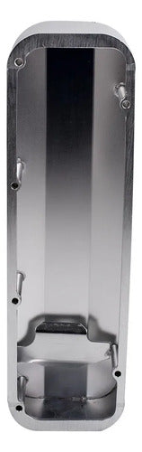 Tapas de Punterías Aluminio Altas Fabricadas Big Block Ford 429 460