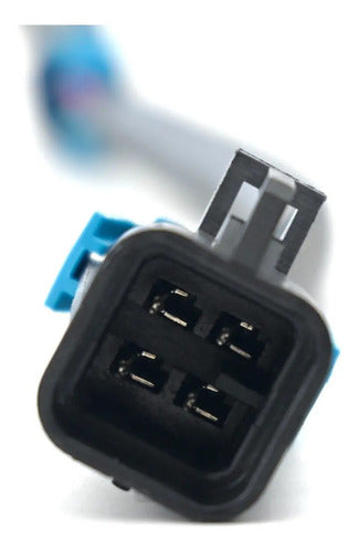Par Extensor Sensor Oxigeno O2 Chevrolet Camaro 1993-2002 V8