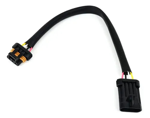 Par Extensor Sensor Oxigeno O2 Chevrolet Camaro 1993-2002 V8