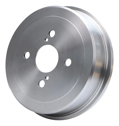 Discos Freno Delantero Tambores Toyota Corolla 1993-2002