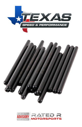 Árbol de Levas Texas Speed TSPLL212218112-12713265-PUSHRODS Chevrolet GMC 4.8 5.3 6.0 LS