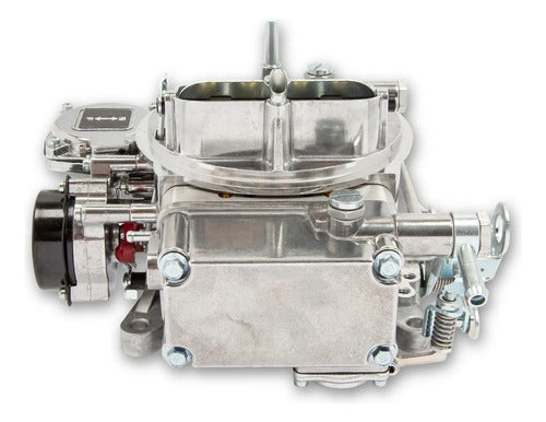 Carburador Brawler Br-67270 600 Cfm Secundario Vacío Ford 289 302 351 Mustang Falcon