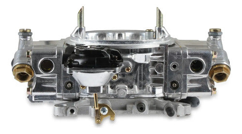 Carburador Holley 0-82750sa 750 Cfm Gmc 350 400 Sierra C2500 C3500 K2500 K3500